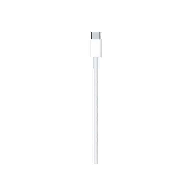 Apple MKQ42AM/A 2 mètres Blanc - Câble à connecteur Lightning - Ítem2