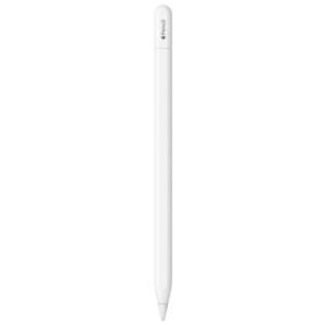 Apple Pencil MUWA3ZM/A (USB Tipo C) Blanco - Lápiz Digital