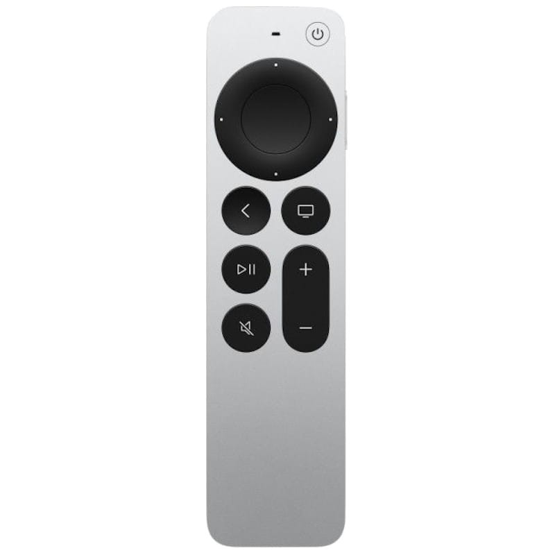 Apple Siri Remote - Mando a distancia - Ítem