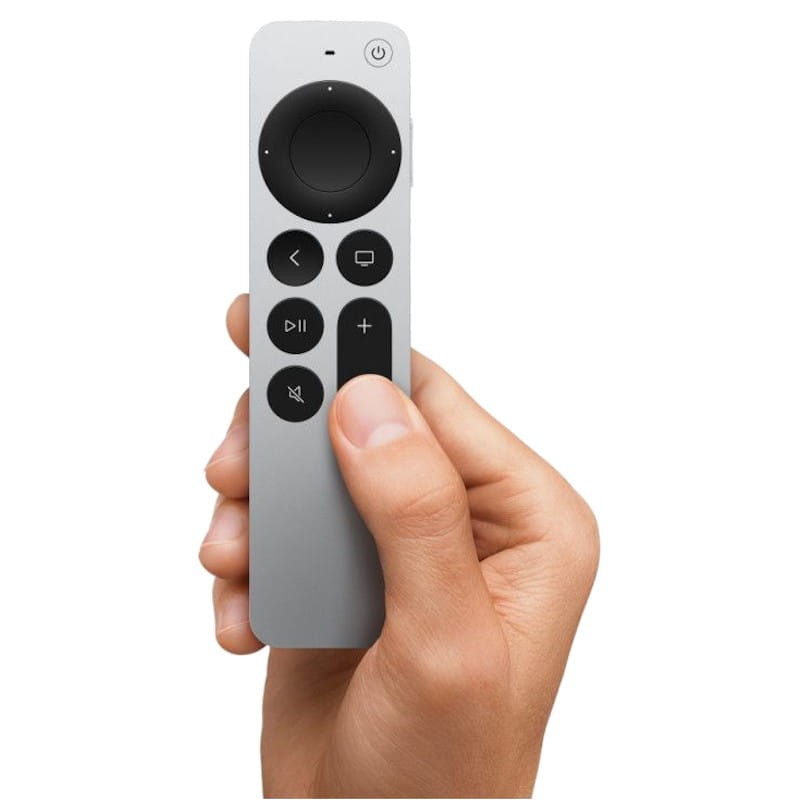 Apple Siri Remote - Mando a distancia - Ítem3