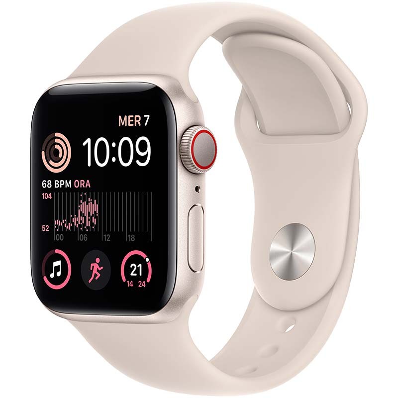 Relógio Apple Watch Ultra 2 49MM 4G - Acessórios - Cidade