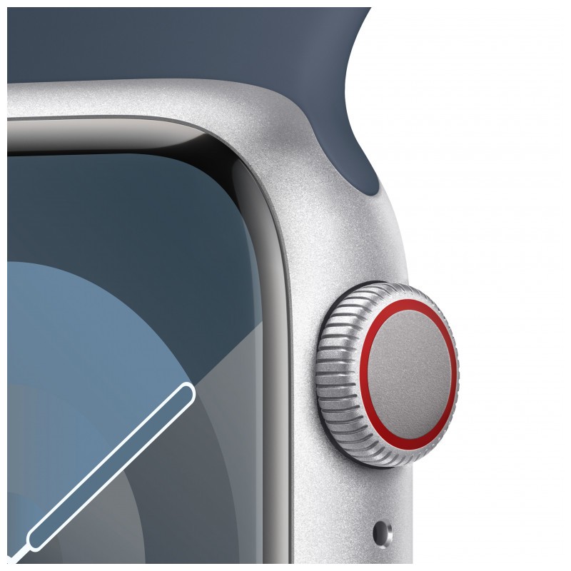 Presentamos el Apple Watch Series 9
