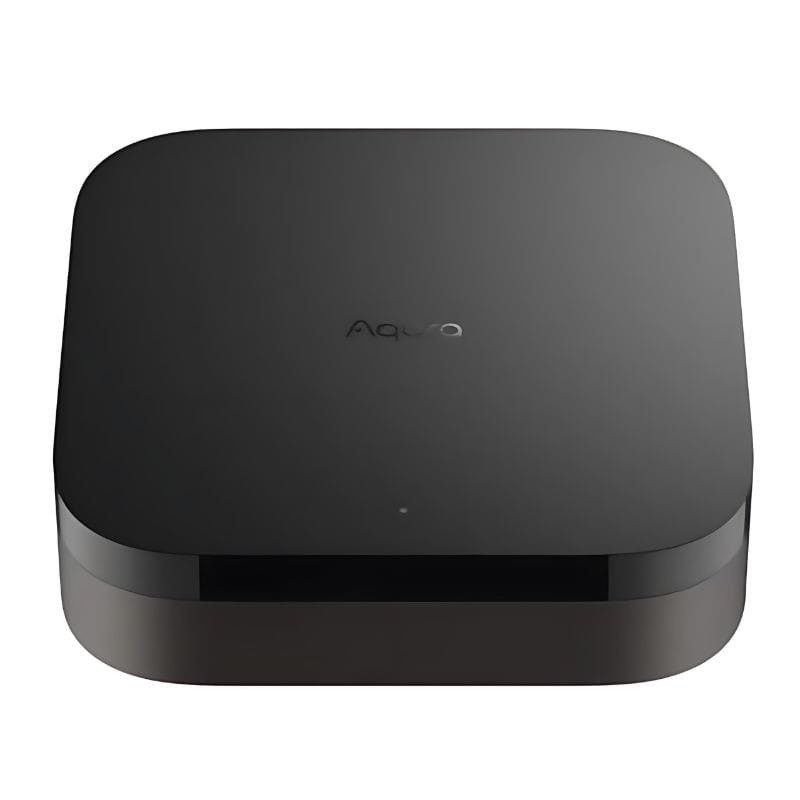 Aqara HUB M3 Negro - Centro de Control Smart Home - Ítem