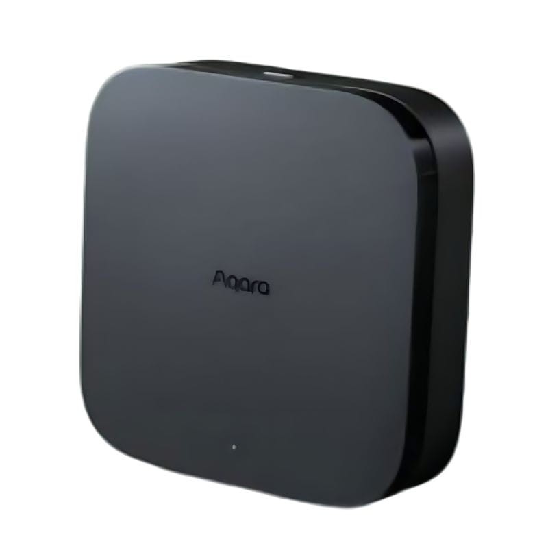 Aqara HUB M3 Negro - Centro de Control Smart Home - Ítem1