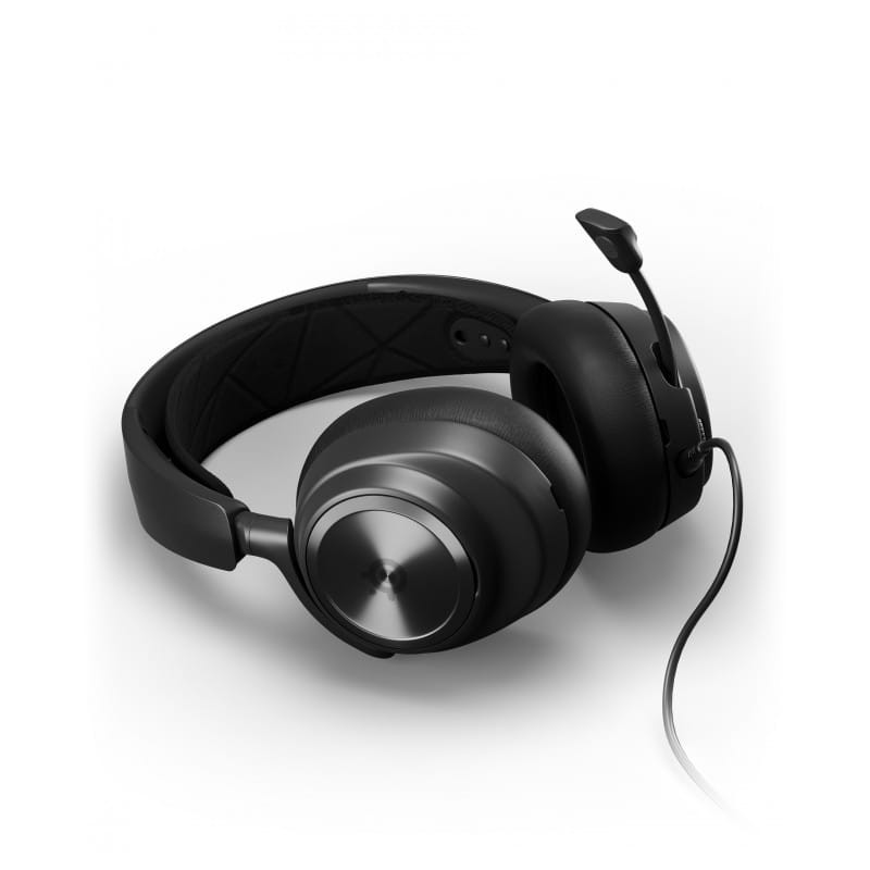 Steelseries Arctis Nova Pro Preto - Auscultadores para jogos - Item1