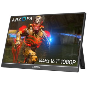 Arzopa Z1F 16.1 FHD - Moniteur portable