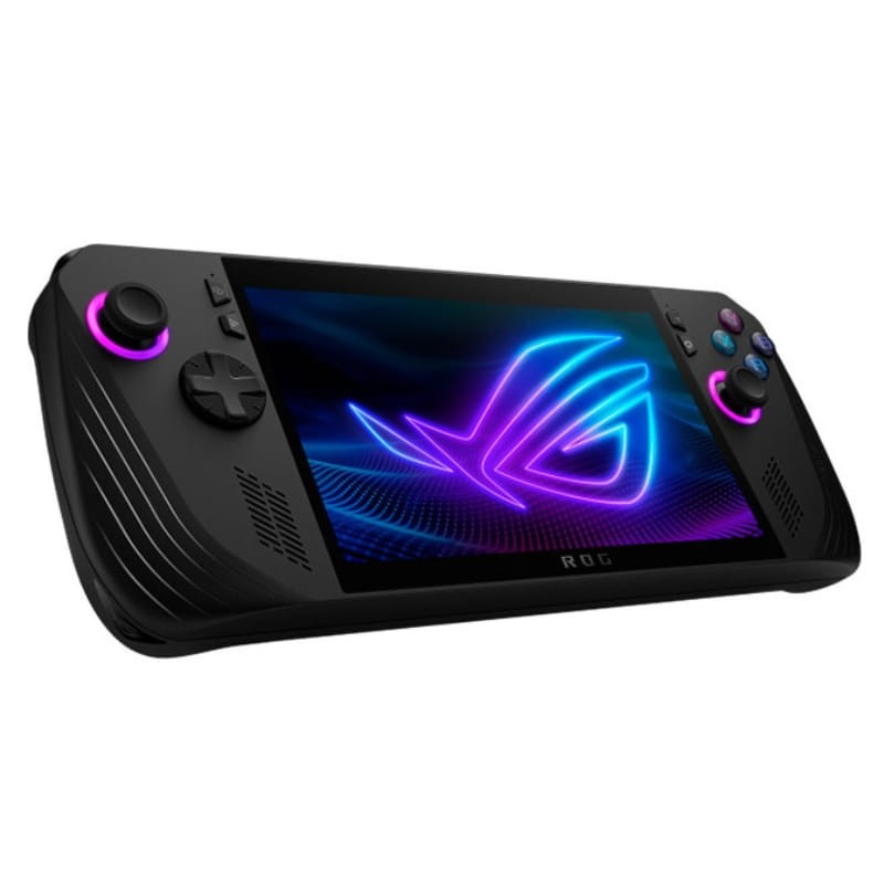 Asus ROG Ally X Ryzen Z1 Extreme 24Go/1To Noir - Console Portable - Ítem1