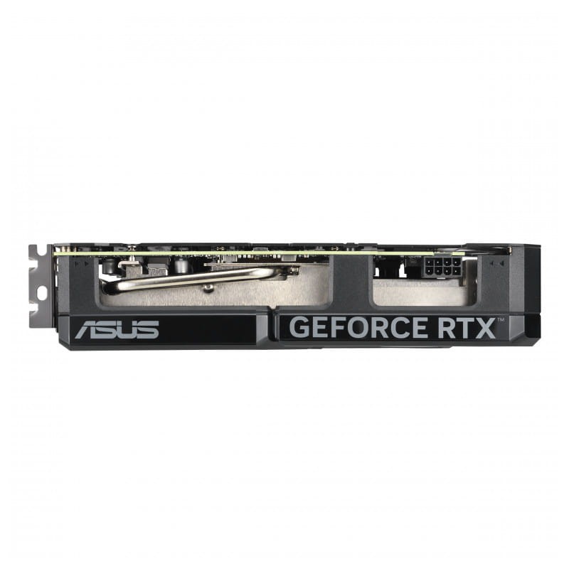 ASUS Dual -RTX4060TI-O8G-EVO 8GB GDDR6 - Placa gráfica - Item7