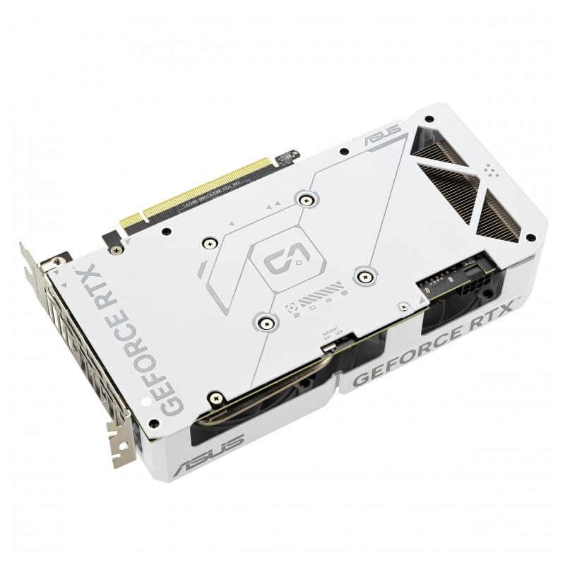 ASUS DUAL-RTX4070 O12G EVO Branco 12 GB GDDR6X - Placa gráfica - Item5