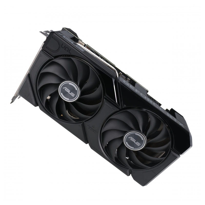 ASUS DUAL-RTX4070-O12GD6-EV12 GB GDDR6 - Tarjeta gráfica - Ítem3