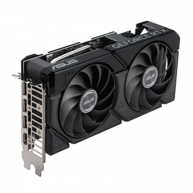 ASUS DUAL-RTX4070-O12GD6-EV12 GB GDDR6 - Tarjeta gráfica - Ítem4