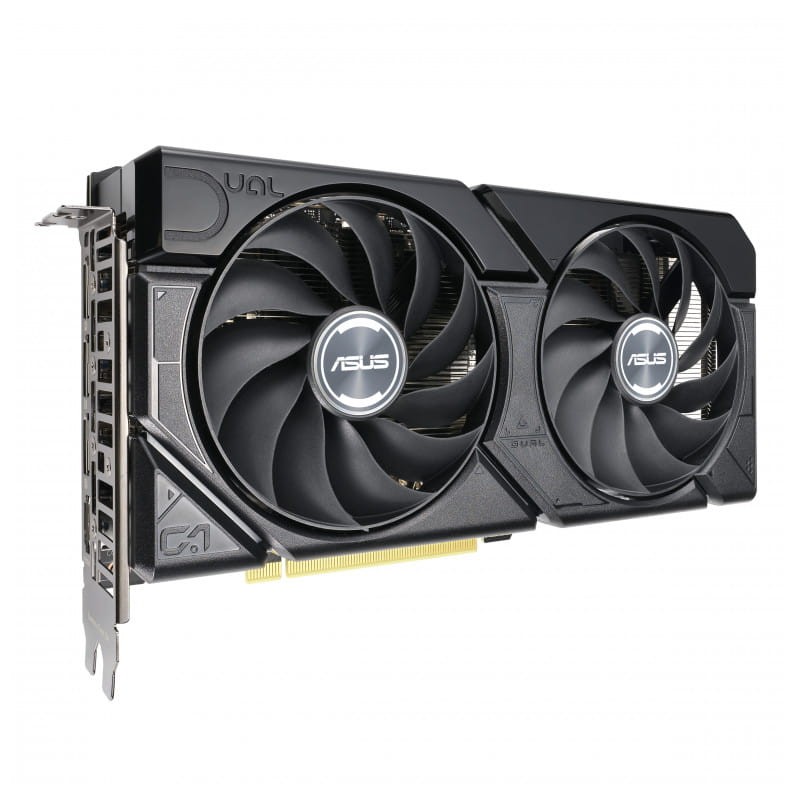 ASUS DUAL-RTX4070-O12GD6-EV12 GB GDDR6 - Tarjeta gráfica - Ítem5