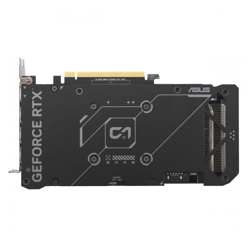 ASUS DUAL-RTX4070-O12GD6-EV12 GB GDDR6 - Tarjeta gráfica - Ítem8