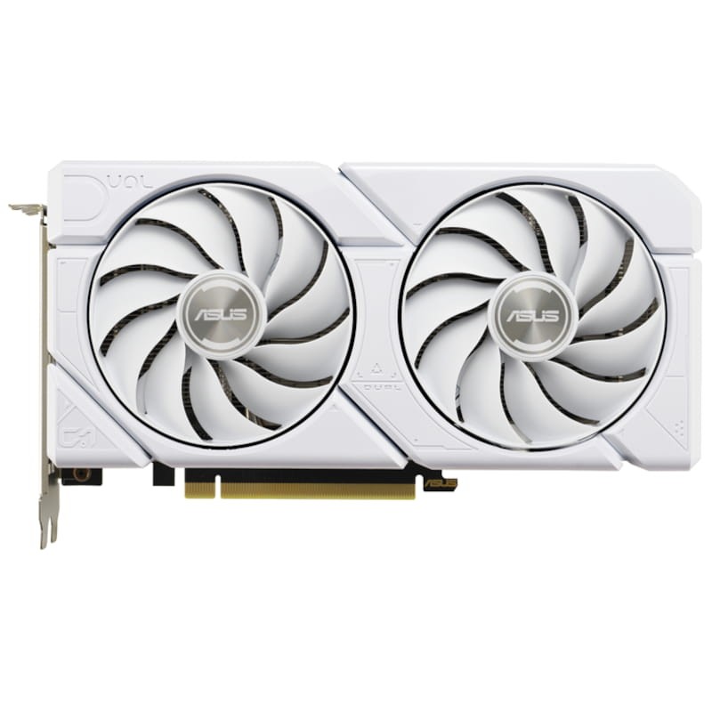 ASUS Dual NVIDIA GeForce RTX 4070 Super 12 GB GDDR6X - Ítem1