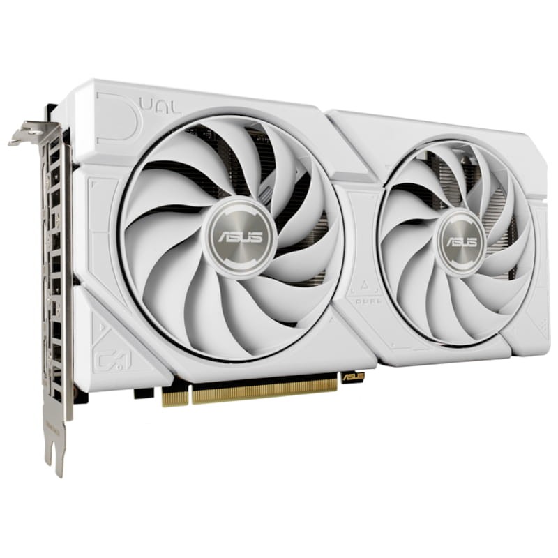 ASUS Dual NVIDIA GeForce RTX 4070 Super 12 GB GDDR6X - Ítem2