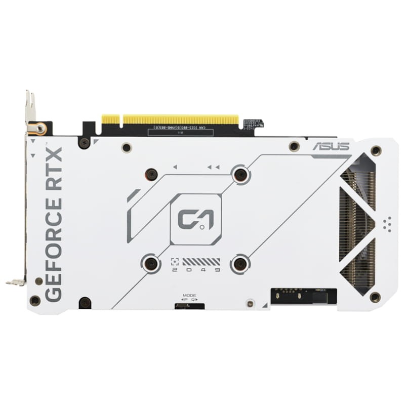 ASUS Dual NVIDIA GeForce RTX 4070 Super 12 GB GDDR6X - Ítem3