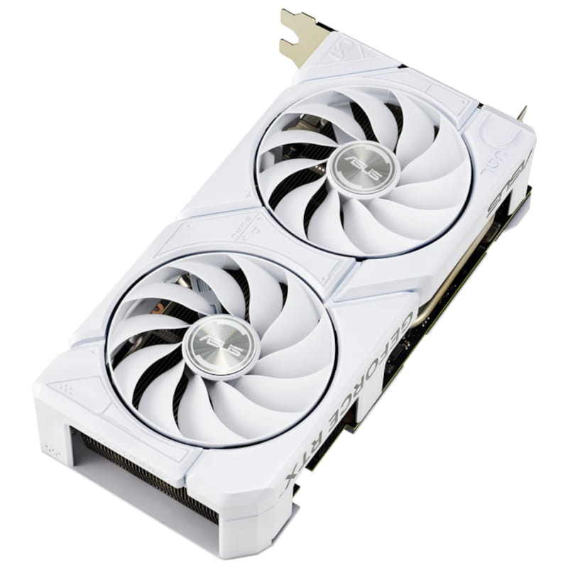 ASUS Dual NVIDIA GeForce RTX 4070 Super 12 GB GDDR6X - Ítem4