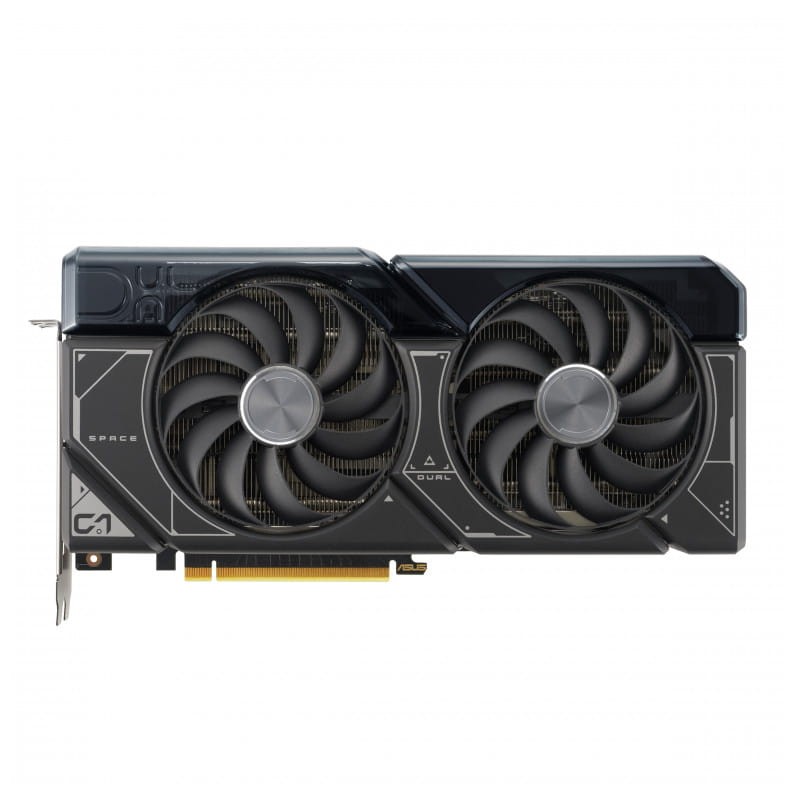 ASUS Dual RTX4070TIS 16 GB GDDR6X - Placa gráfica - Item4