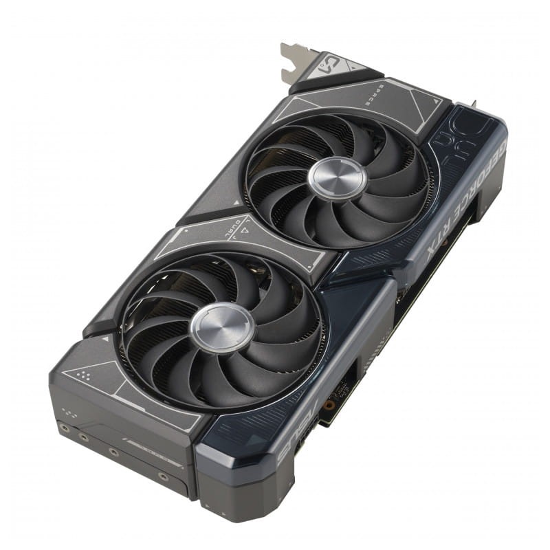 ASUS Dual RTX4070TIS 16 GB GDDR6X - Placa gráfica - Item6