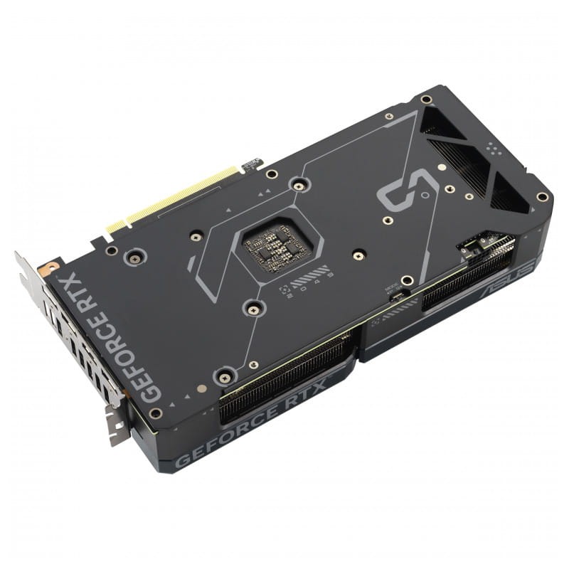 ASUS Dual RTX4070TIS 16 GB GDDR6X - Placa gráfica - Item8