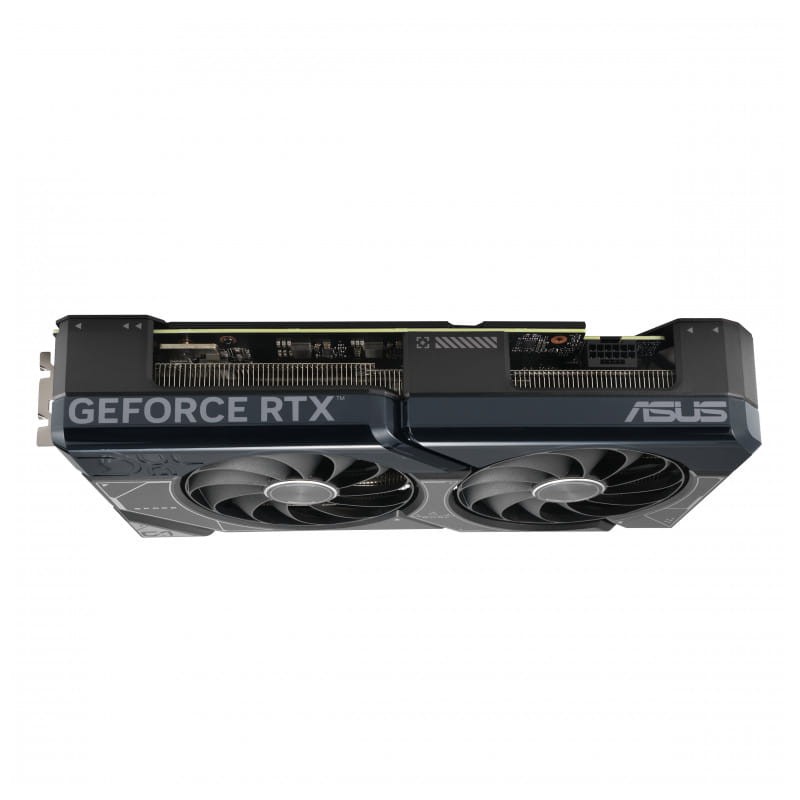 ASUS Dual RTX4070TIS 16 GB GDDR6X - Placa gráfica - Item10