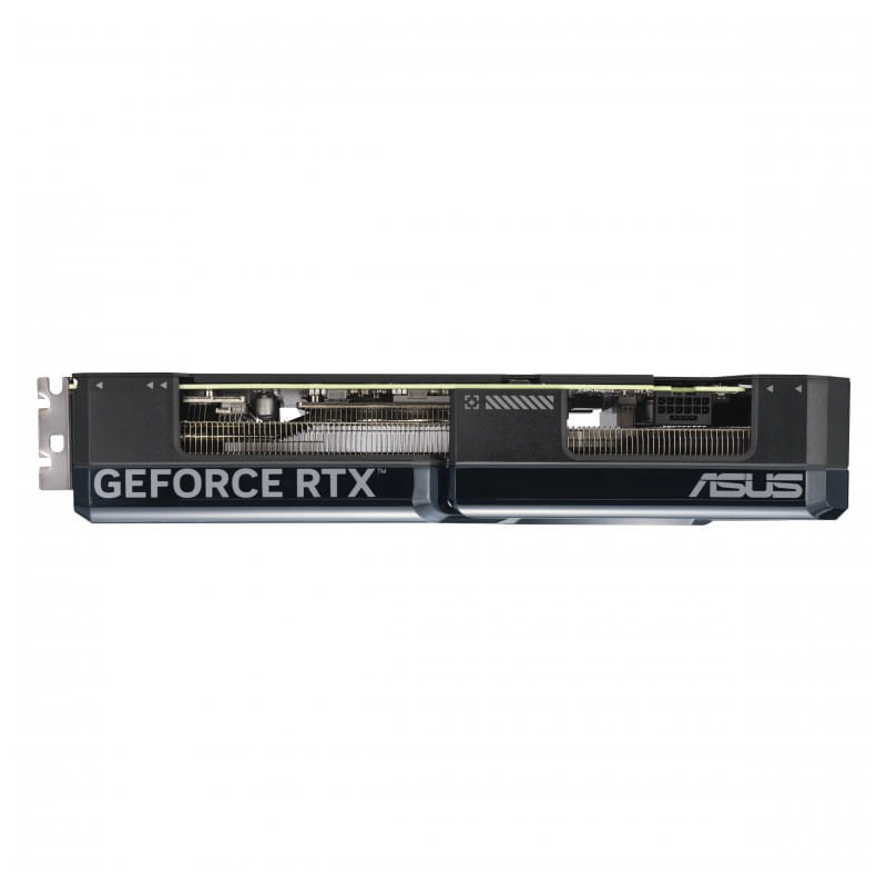 ASUS Dual RTX4070TIS 16 GB GDDR6X - Placa gráfica - Item1