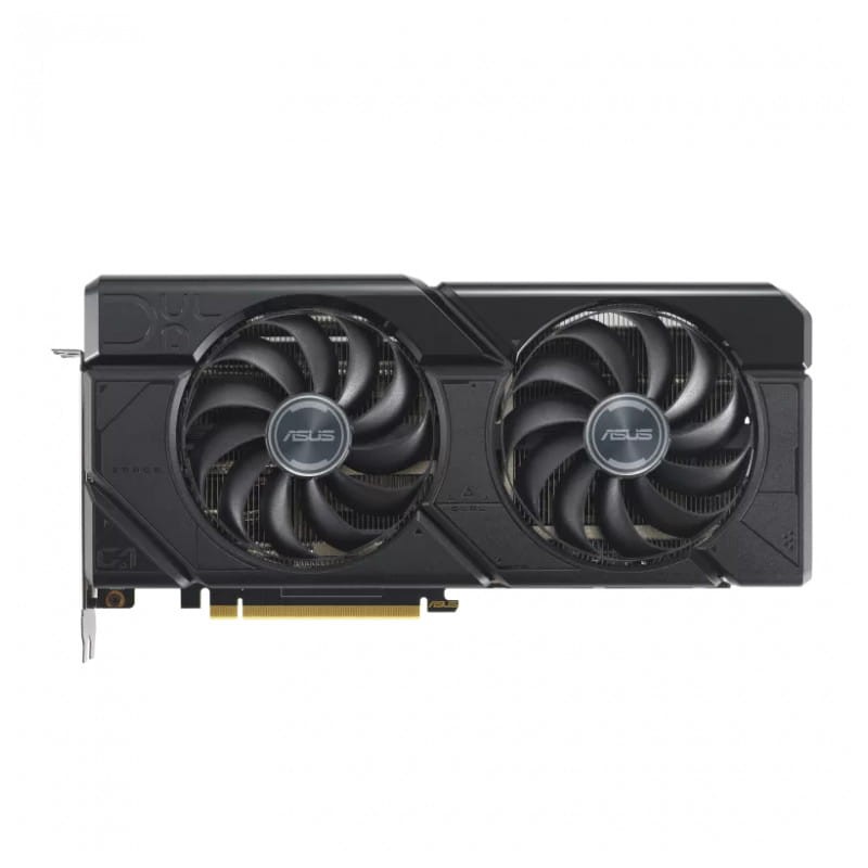 ASUS Dual RX7700XT 12 GB GDDR6 - Placa gráfica - Item1