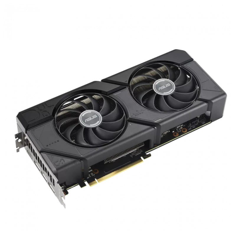 ASUS Dual RX7700XT 12 GB GDDR6 - Placa gráfica - Item2