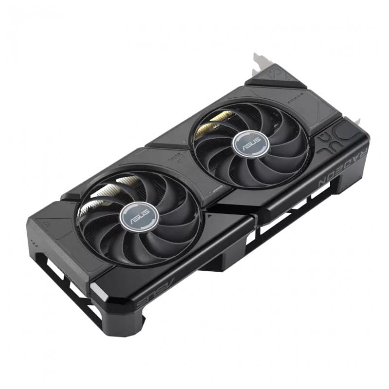 ASUS Dual RX7700XT 12 GB GDDR6 - Placa gráfica - Item3