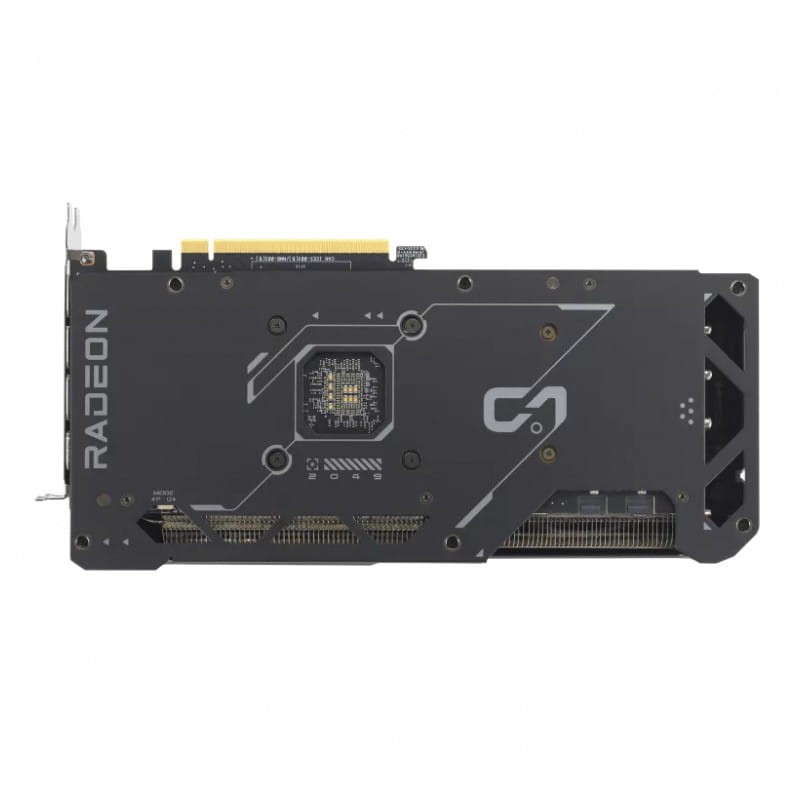 ASUS Dual RX7700XT 12 GB GDDR6 - Placa gráfica - Item5