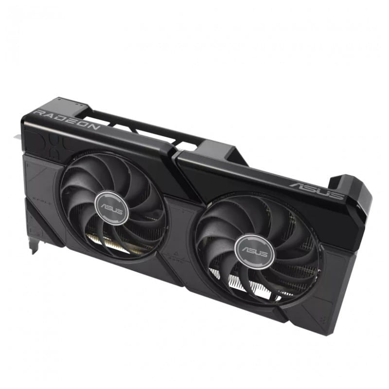 ASUS Dual RX7700XT 12 GB GDDR6 - Placa gráfica - Item7