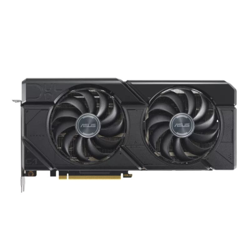 ASUS Dual RX7800XT AMD Radeon 16 GB GDDR6 - Tarjeta gráfica - Ítem3