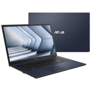 ASUS ExpertBook B1 B1502CVA-BQ1634X Intel Core i3-1315U/8GB/256GB/Win11Pro Negro - Portátil 15.6