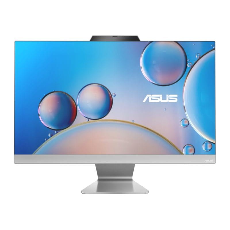 ASUS M3402WFAK-WA0260 AMD Ryzen 5 7520U/16GB/512GB SSD Branco - Tudo em um PC - Item2