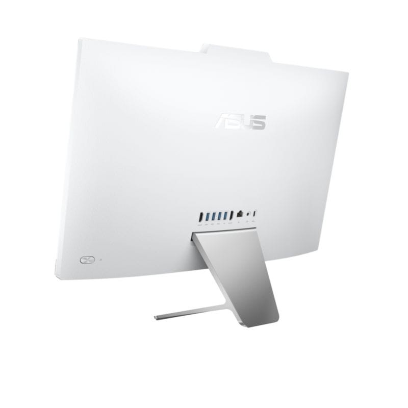 ASUS M3402WFAK-WA0260 AMD Ryzen 5 7520U/16GB/512GB SSD Branco - Tudo em um PC - Item5