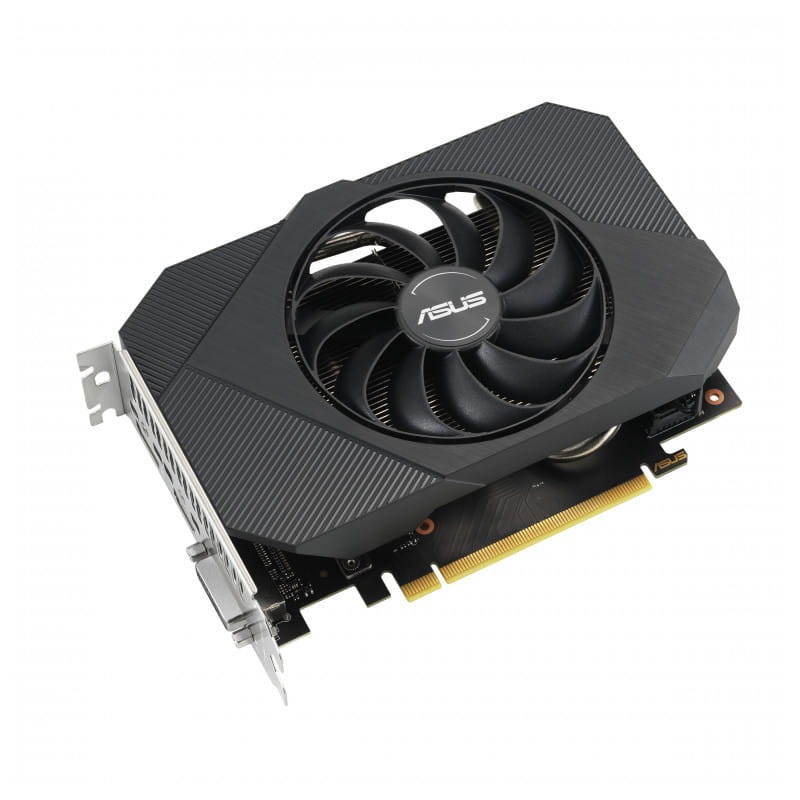 ASUS Phoenix PH RTX3050 V2 8GB GDDR6 - Placa gráfica - Item1