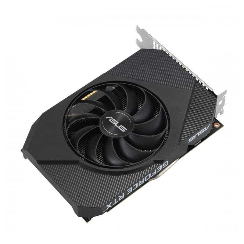 ASUS Phoenix PH RTX3050 V2 8GB GDDR6 - Placa gráfica - Item2