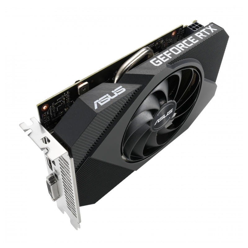 ASUS Phoenix PH RTX3050 V2 8GB GDDR6 - Placa gráfica - Item3