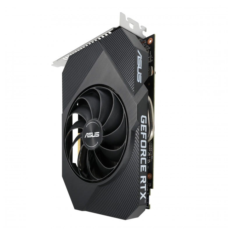 ASUS Phoenix PH RTX3050 V2 8GB GDDR6 - Placa gráfica - Item4