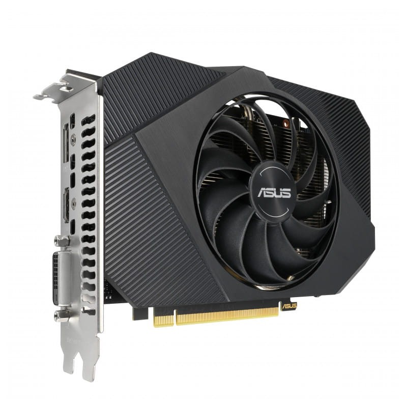 ASUS Phoenix PH RTX3050 V2 8GB GDDR6 - Placa gráfica - Item5