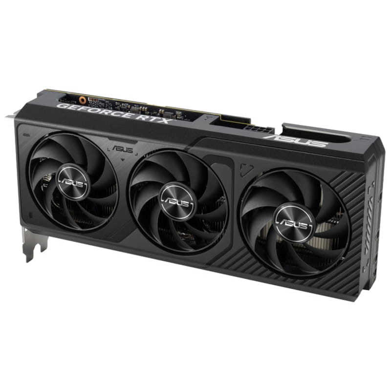 ASUS Prime NVIDIA GeForce RTX 4070 OC 12 GB GDDR6X - Item2