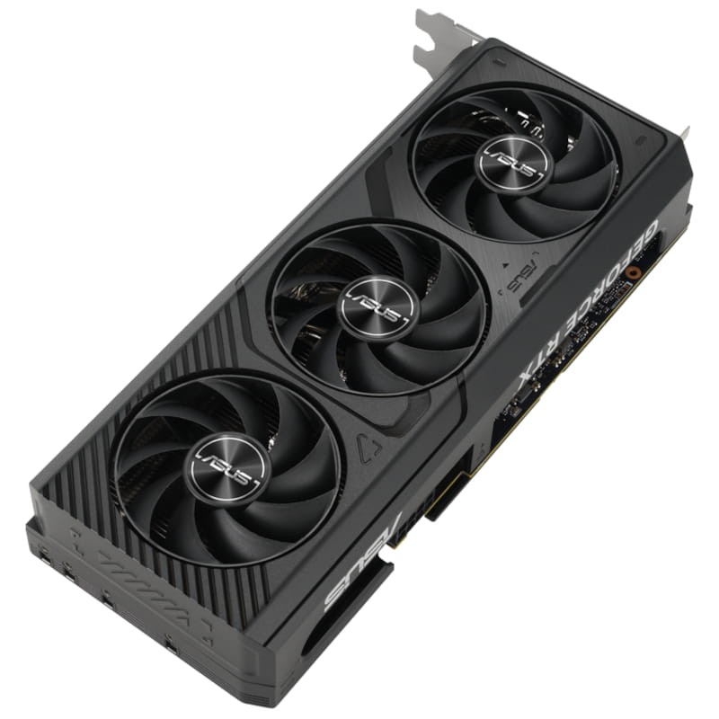 ASUS Prime NVIDIA GeForce RTX 4070 OC 12 GB GDDR6X - Item3