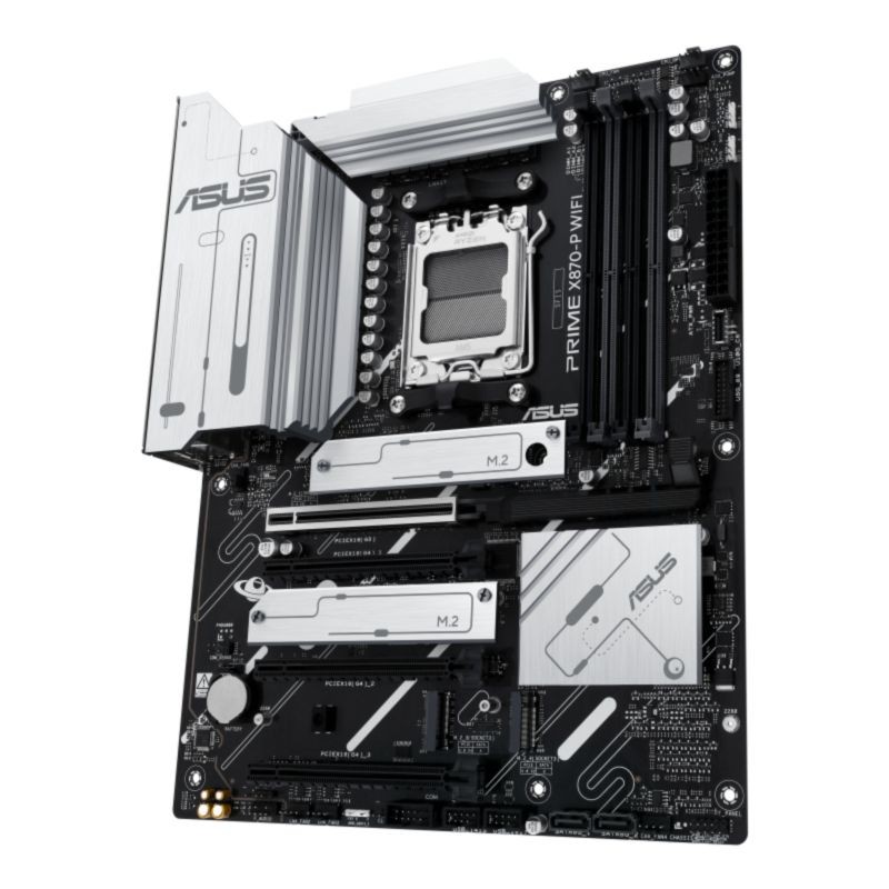 ASUS Prime X870-P WIFI Socket AM5 ATX - Carte mère - Ítem3