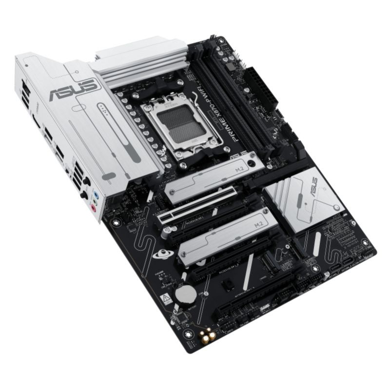 ASUS Prime X870-P WIFI Socket AM5 ATX - Carte mère - Ítem4