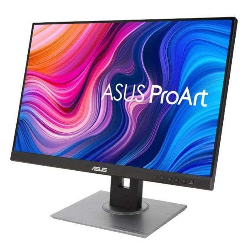 ASUS ProArt PA248QV 24 WUXGA IPS Noir - Moniteur pour PC - Ítem5