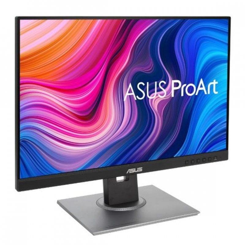 ASUS ProArt PA248QV 24 WUXGA IPS Noir - Moniteur pour PC - Ítem6