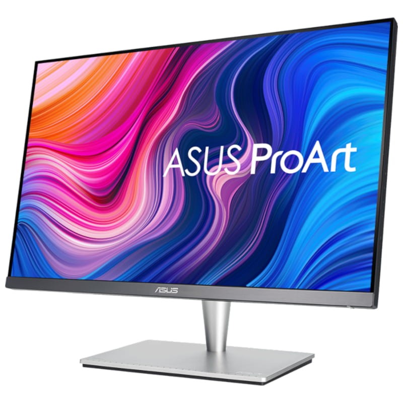 ASUS ProArt PA24AC 24 FullHD IPS Argent - Moniteur PC - Ítem2