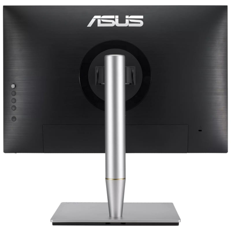 ASUS ProArt PA24AC 24 FullHD IPS Argent - Moniteur PC - Ítem4