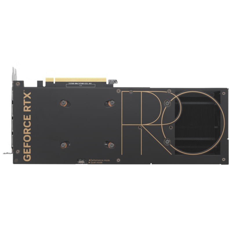 ASUS ProArt NVIDIA GeForce RTX 4070 Super OC 12 GB GDDR6X - Ítem4