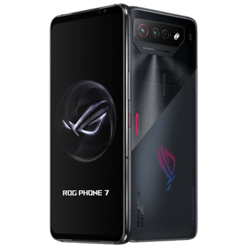 Asus ROG Phone 7 16Go/512Go Noir - Téléphone portable - Non Scelle - Ítem2